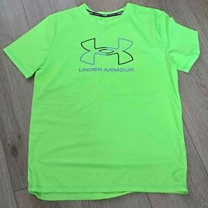 🫣Under Armour upfront 50+